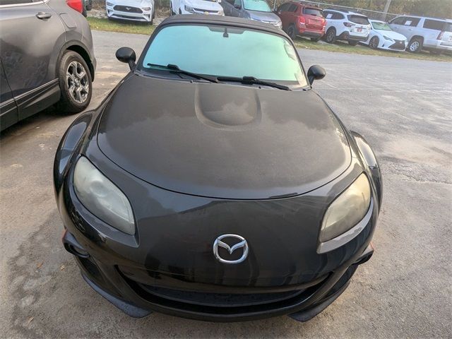 2013 Mazda MX-5 Miata Grand Touring