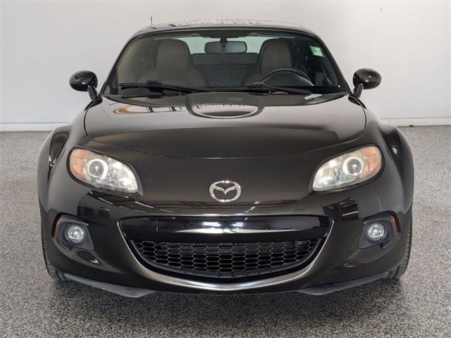 2013 Mazda MX-5 Miata Grand Touring