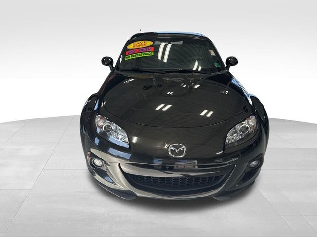 2013 Mazda MX-5 Miata Grand Touring