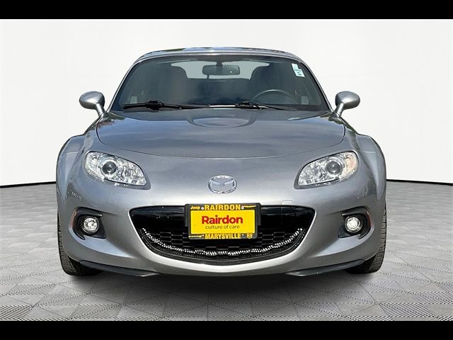 2013 Mazda MX-5 Miata Grand Touring