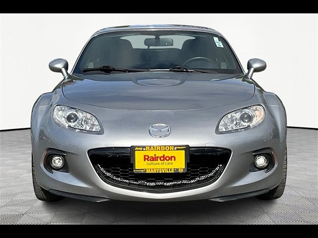 2013 Mazda MX-5 Miata Grand Touring