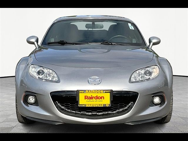 2013 Mazda MX-5 Miata Grand Touring