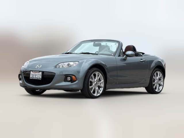 Used 2013 Mazda MX-5 Miata For Sale in Walnut Creek, CA | Auto