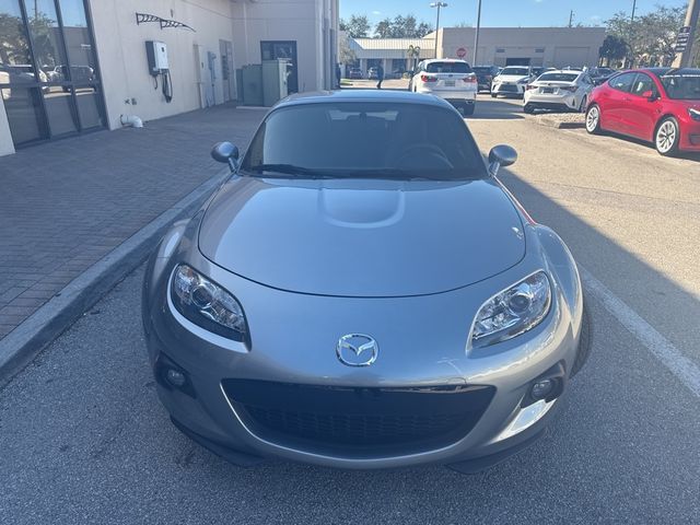 2013 Mazda MX-5 Miata Grand Touring