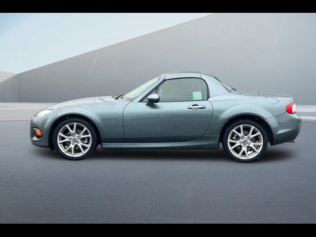 2013 Mazda MX-5 Miata Grand Touring