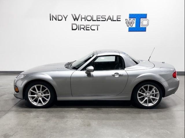 2013 Mazda MX-5 Miata Grand Touring