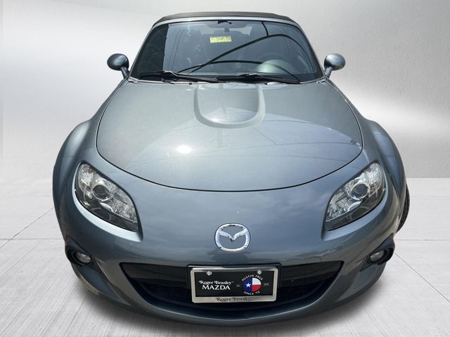 2013 Mazda MX-5 Miata Sport