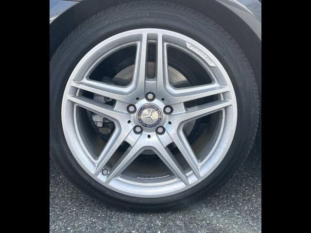 2013 Mercedes-Benz C-Class 300 Sport