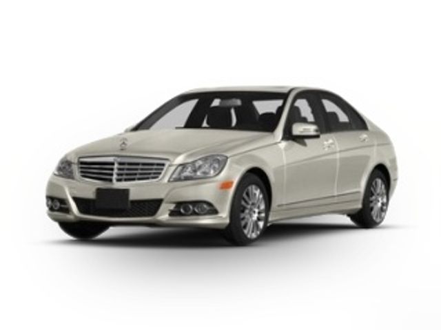 2013 Mercedes-Benz C-Class 250 Sport