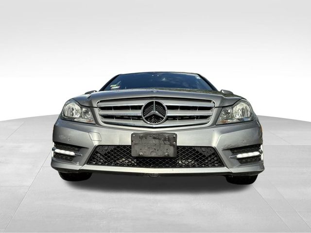 2013 Mercedes-Benz C-Class 300 Sport