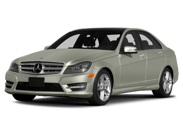 2013 Mercedes-Benz C-Class 300 Sport