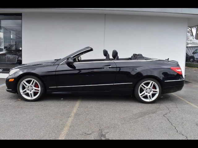 2013 Mercedes-Benz E-Class 350