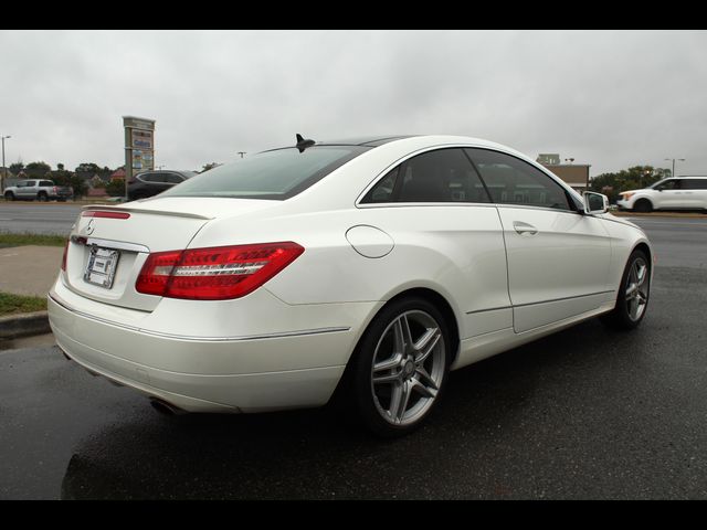 2013 Mercedes-Benz E-Class 350