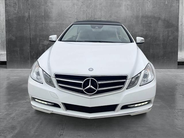 2013 Mercedes-Benz E-Class 350