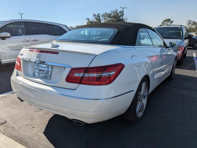 2013 Mercedes-Benz E-Class 350