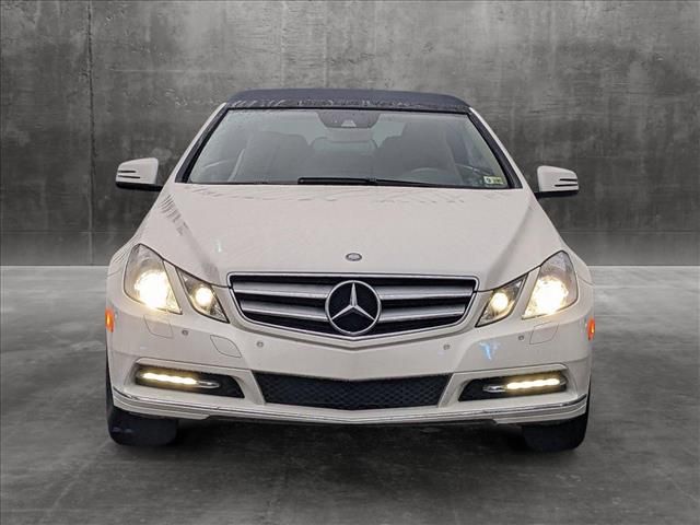 2013 Mercedes-Benz E-Class 350