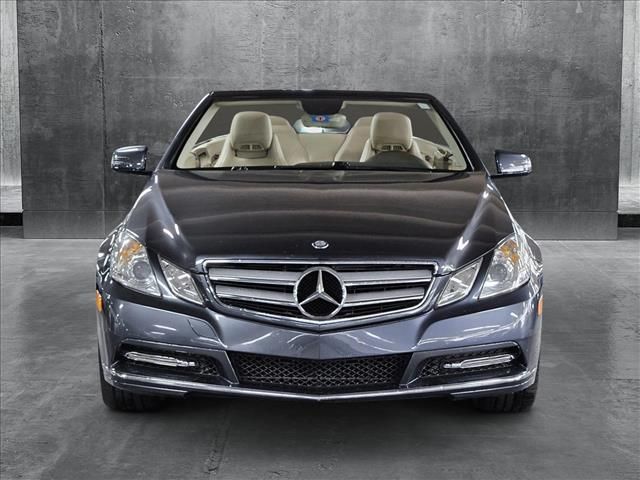 2013 Mercedes-Benz E-Class 350