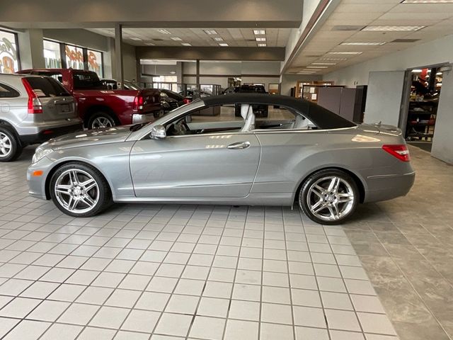 2013 Mercedes-Benz E-Class 350