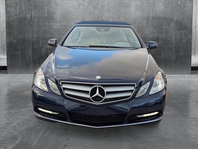 2013 Mercedes-Benz E-Class 350