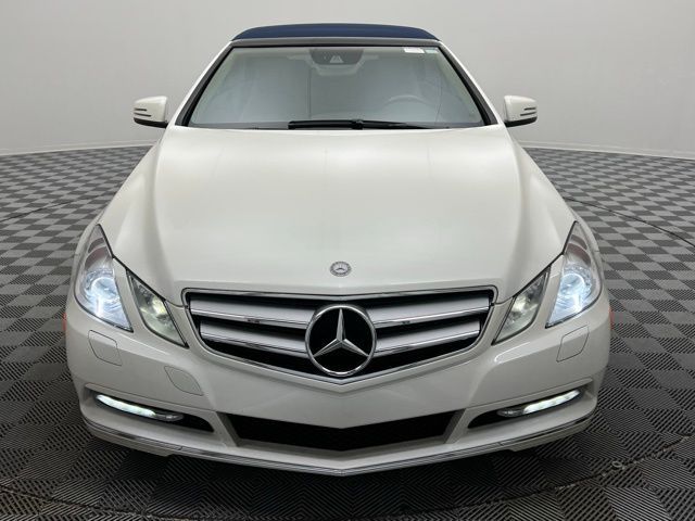 2013 Mercedes-Benz E-Class 350