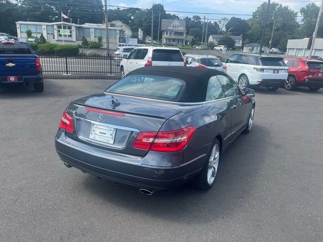 2013 Mercedes-Benz E-Class 350