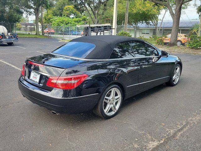 2013 Mercedes-Benz E-Class 350