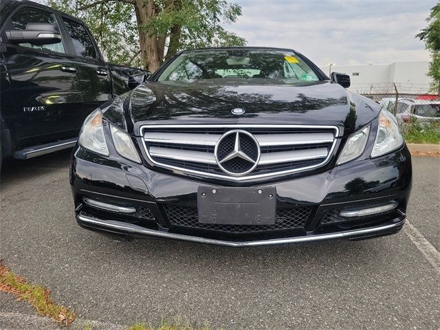 2013 Mercedes-Benz E-Class 350