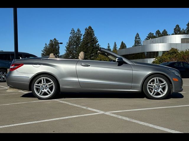 2013 Mercedes-Benz E-Class 350