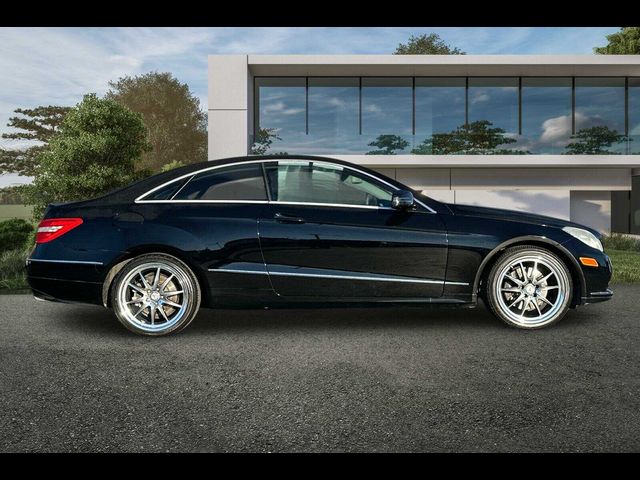 2013 Mercedes-Benz E-Class 350