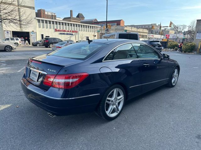 2013 Mercedes-Benz E-Class 350