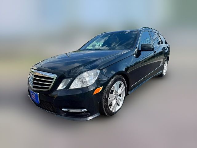 2013 Mercedes-Benz E-Class 350 Sport