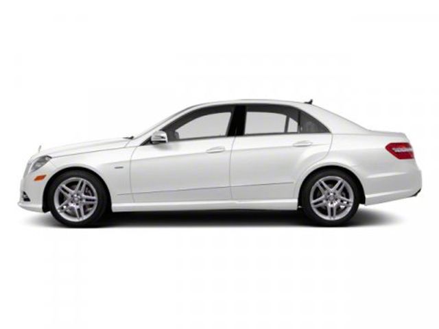 2013 Mercedes-Benz E-Class 350 Luxury