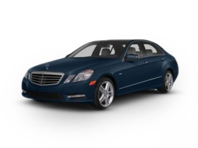 2013 Mercedes-Benz E-Class 350 Luxury