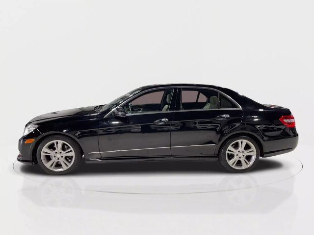 2013 Mercedes-Benz E-Class 350 Sport