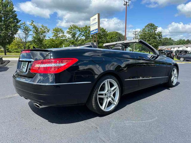 2013 Mercedes-Benz E-Class 350