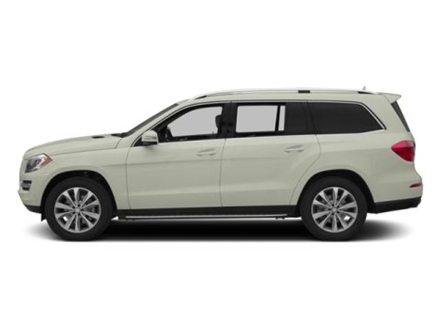 2013 Mercedes-Benz GL-Class 450