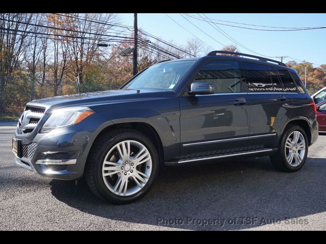 2013 Mercedes-Benz GLK 350