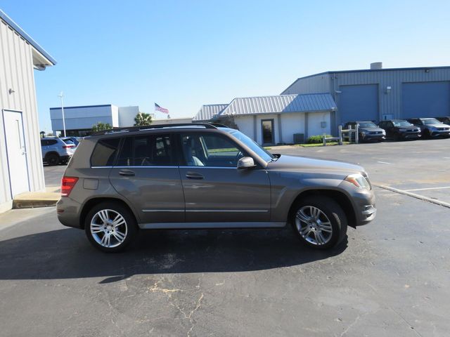 2013 Mercedes-Benz GLK 350