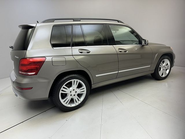 2013 Mercedes-Benz GLK 350