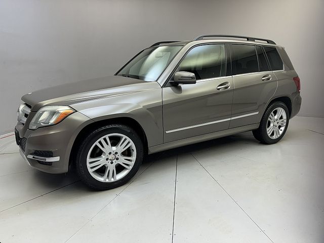 2013 Mercedes-Benz GLK 350