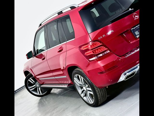 2013 Mercedes-Benz GLK 350