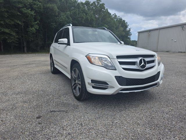 2013 Mercedes-Benz GLK 350