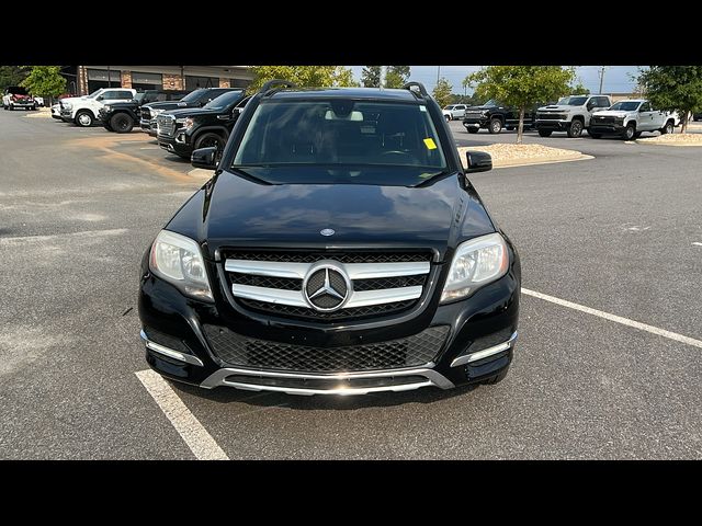 2013 Mercedes-Benz GLK 350