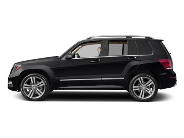 2013 Mercedes-Benz GLK 350