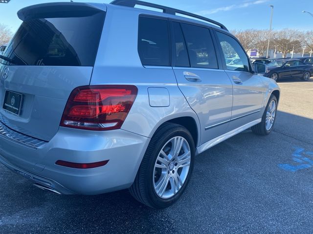 2013 Mercedes-Benz GLK 350