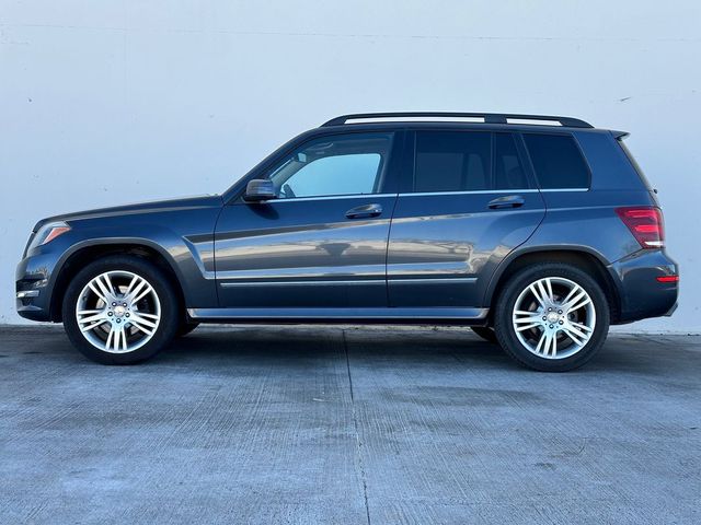 2013 Mercedes-Benz GLK 350