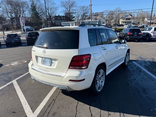 2013 Mercedes-Benz GLK 350