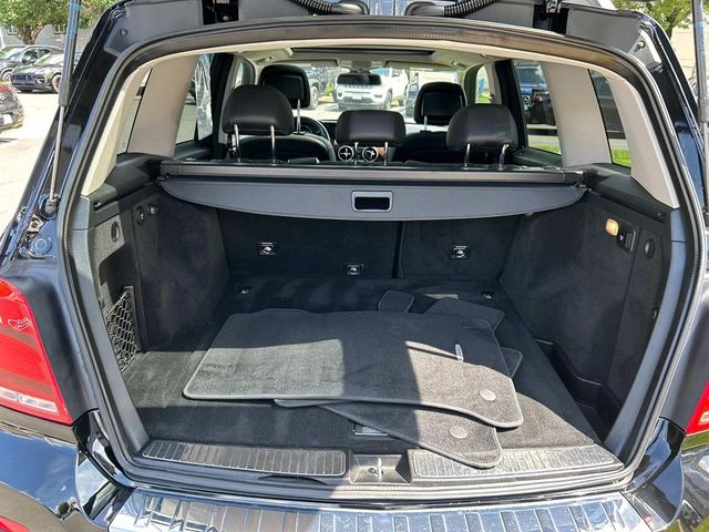 2013 Mercedes-Benz GLK 350
