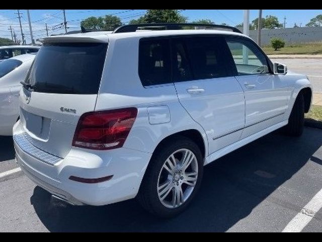 2013 Mercedes-Benz GLK 350