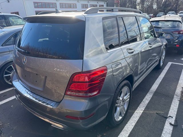 2013 Mercedes-Benz GLK 350